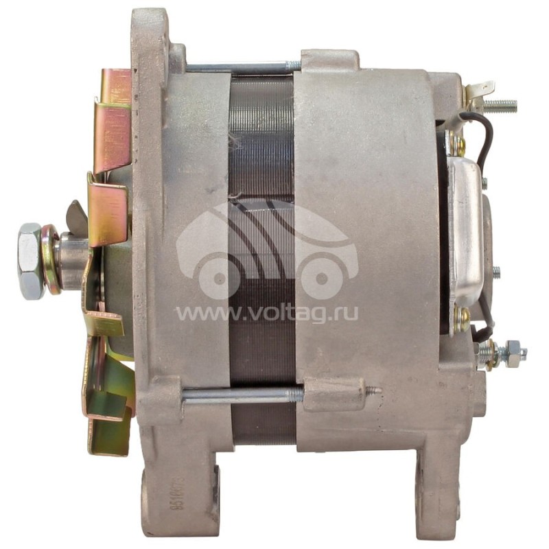 ALG2322 Alternatör