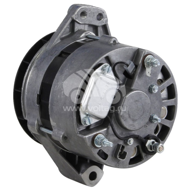 ALG3543 Alternatör