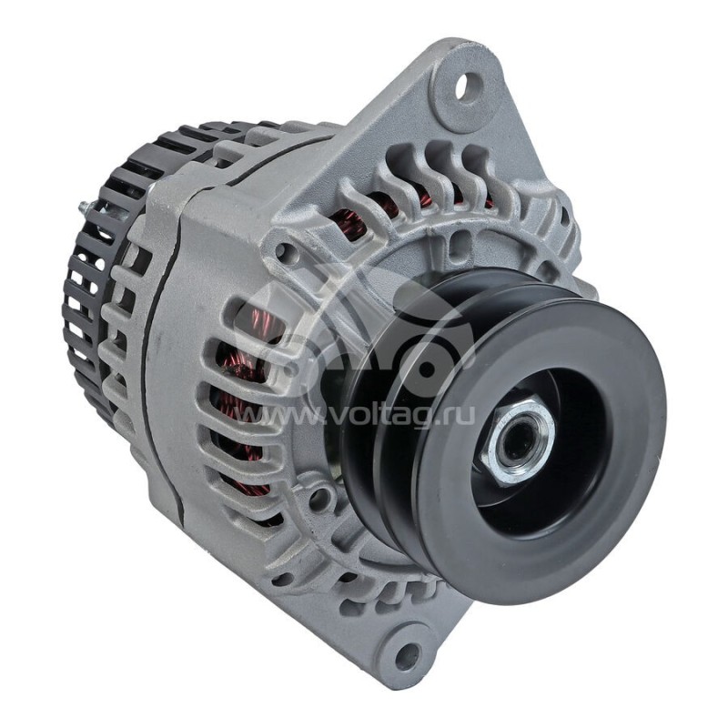 ALI4167 Alternatör