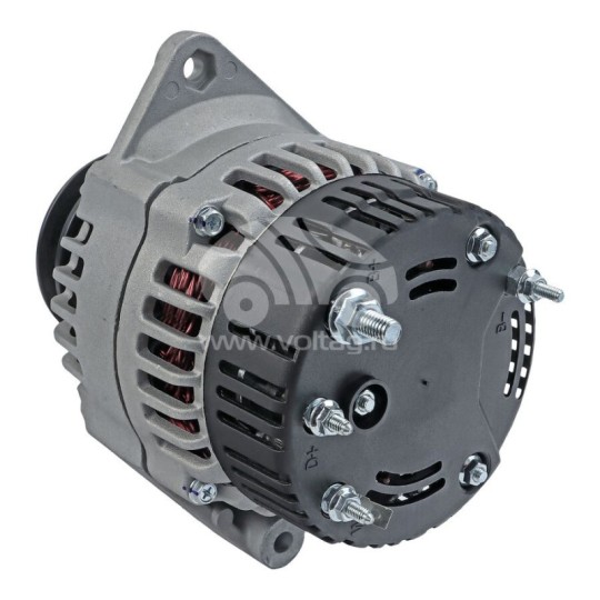ALI4167 Alternatör