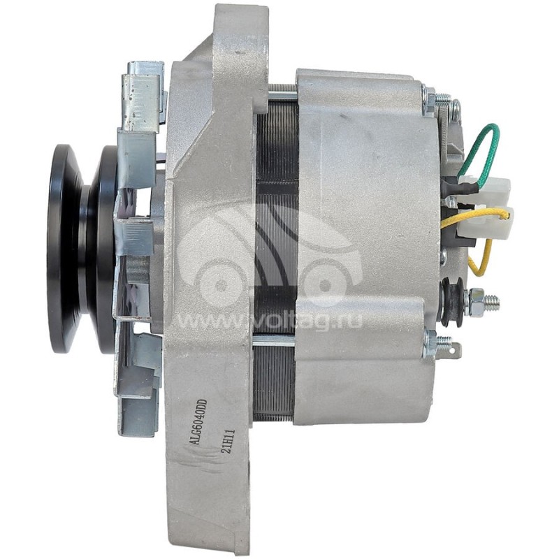ALG6040 Alternatör