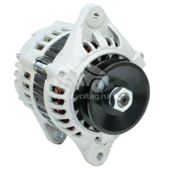 ALH0043 Alternatör