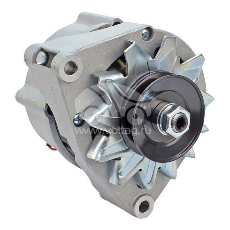 ALB0321 Alternatör
