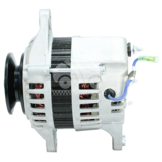 ALH0043 Alternatör