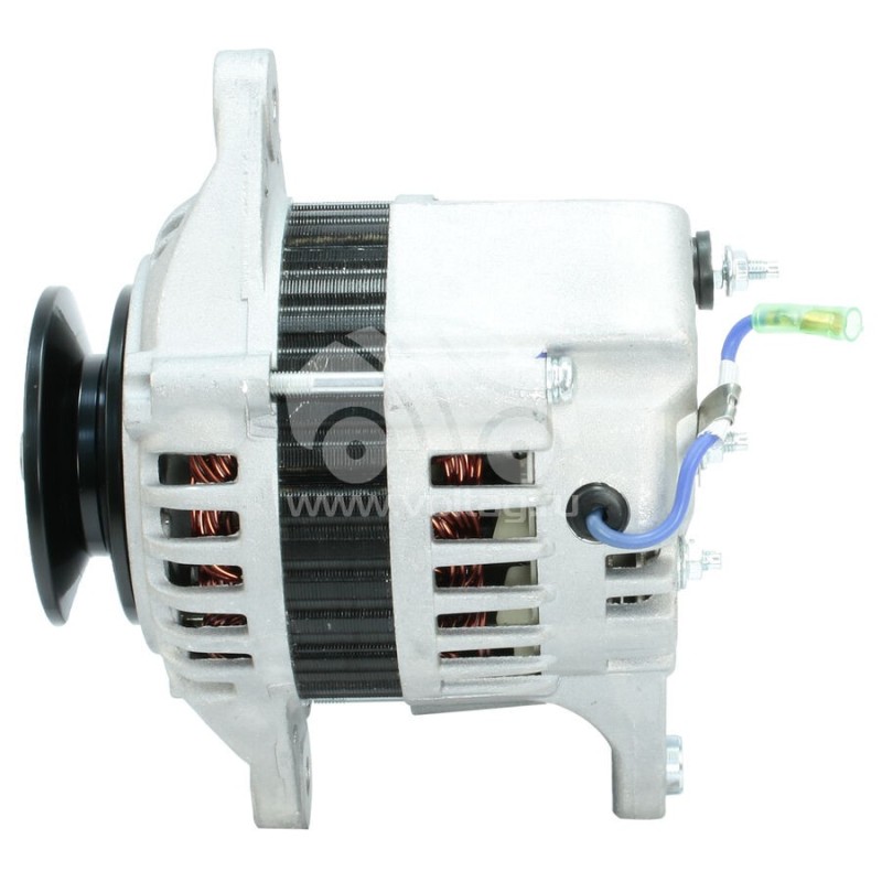 ALH0043 Alternatör