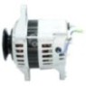 ALH0043 Alternatör
