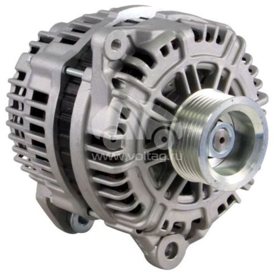 ALH0045 Alternatör