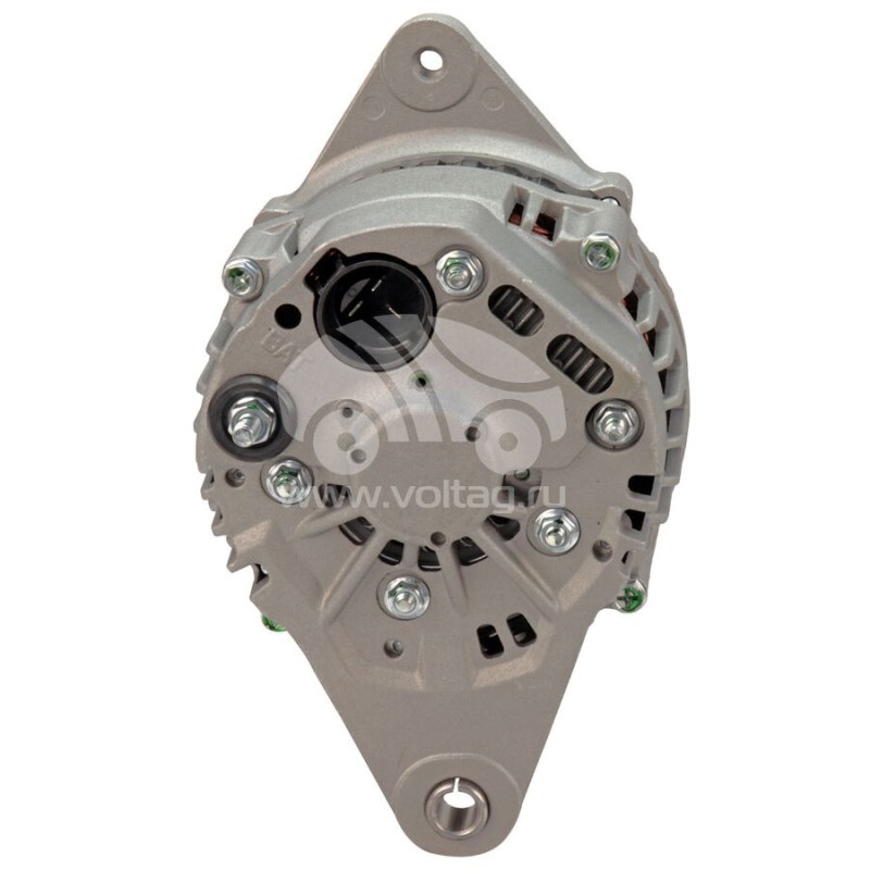 ALH0082 Alternatör