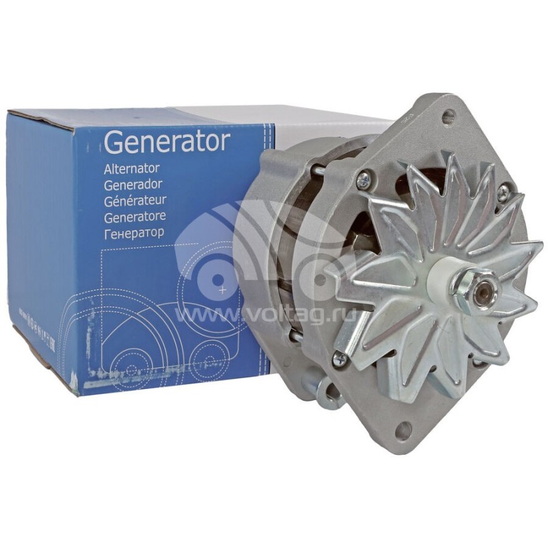 ALI4617 Alternatör
