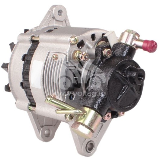 ALH0180 Alternatör