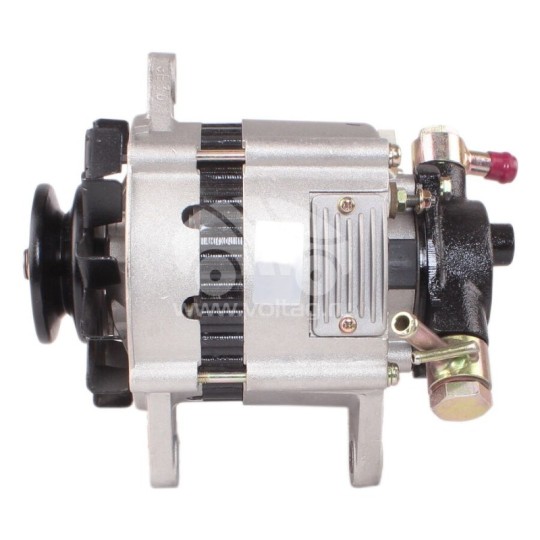 ALH0180 Alternatör
