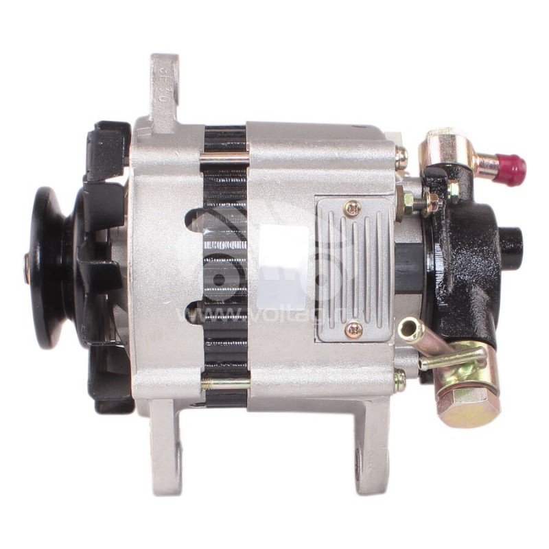 ALH0180 Alternatör