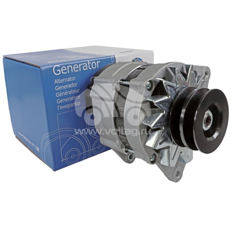 ALI4631 Alternatör