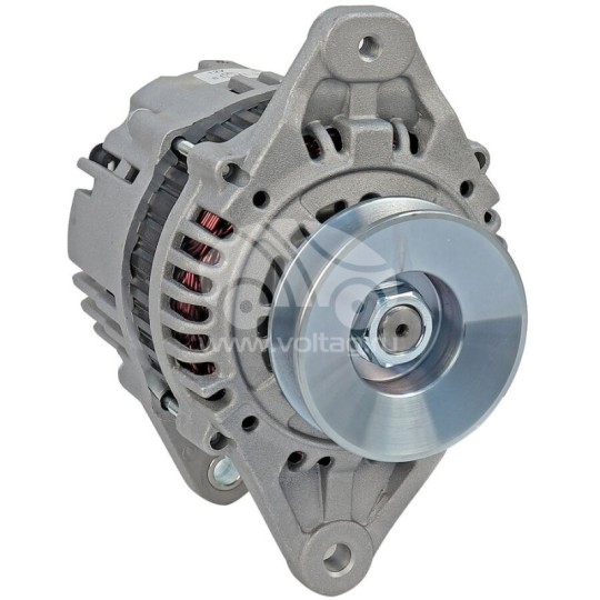 ALH0216 Alternatör