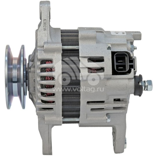ALH0216 Alternatör