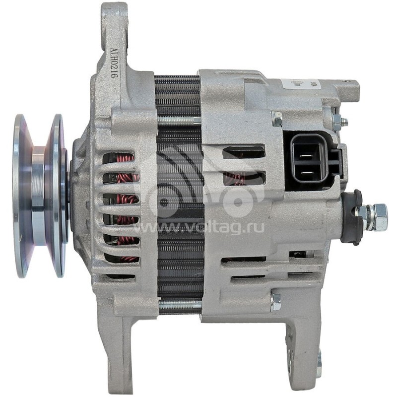 ALH0216 Alternatör