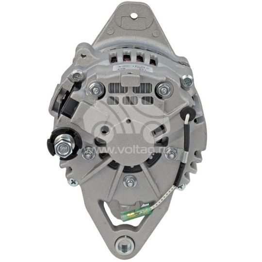ALH0216 Alternatör