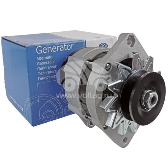 ALI4634 Alternatör