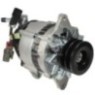 ALH0672 Alternatör