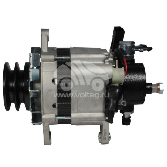 ALH0672 Alternatör