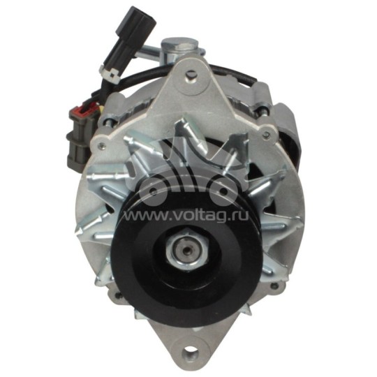 ALH0672 Alternatör