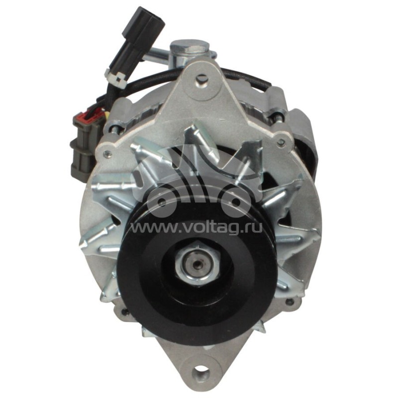 ALH0672 Alternatör