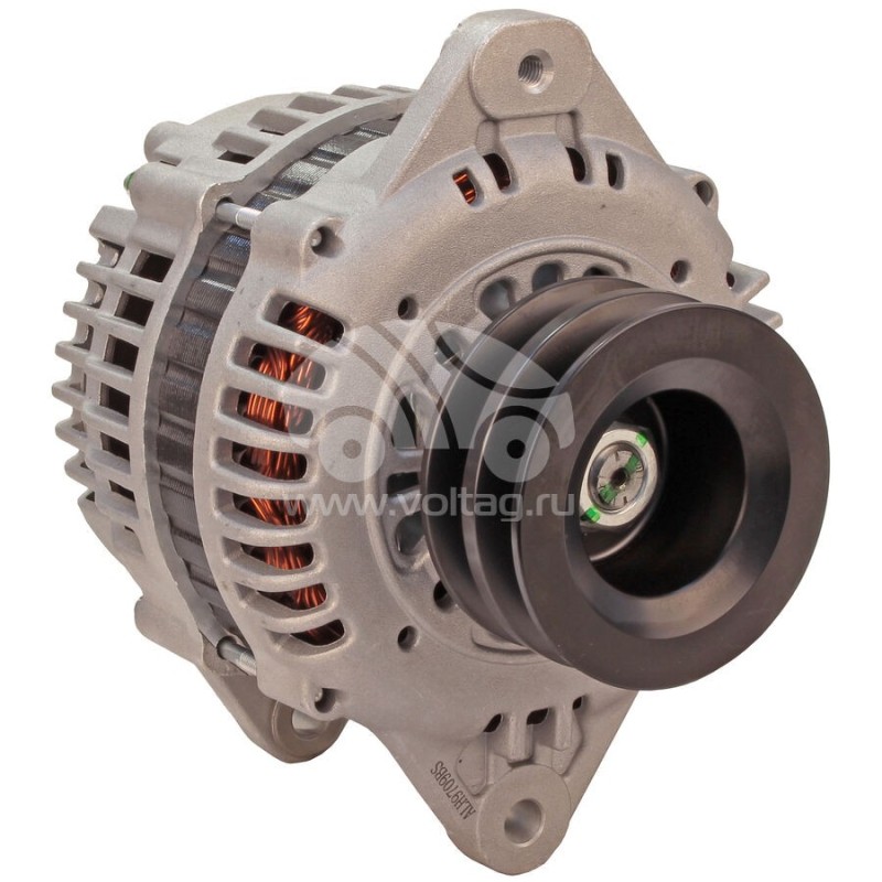 ALH0709 Alternatör
