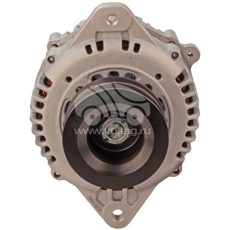 ALH0709 Alternatör