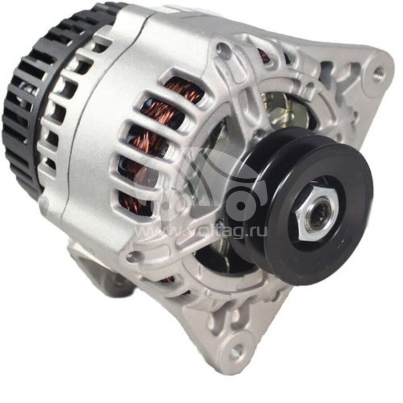 ALI4881 Alternatör