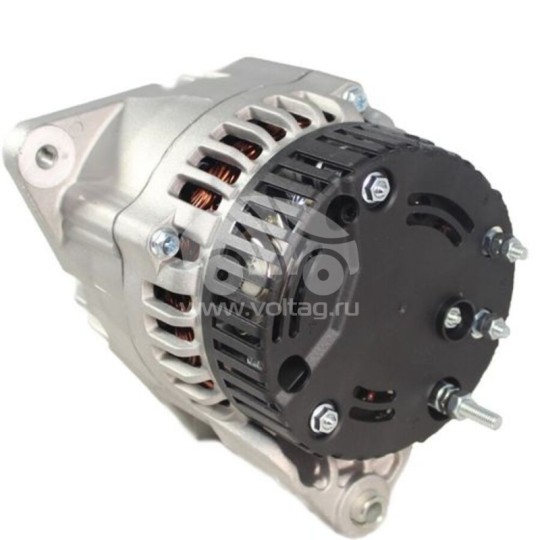 ALI4881 Alternatör
