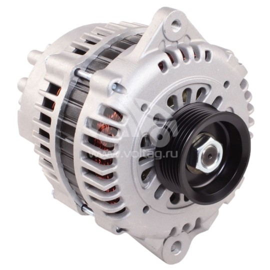 ALH0718 Alternatör