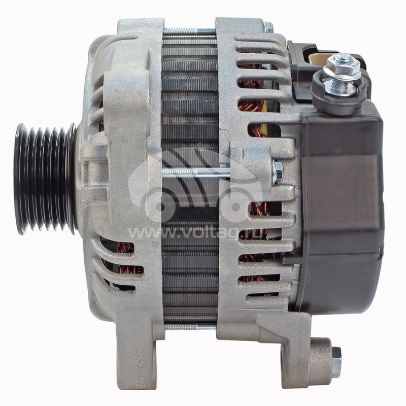 ALA0016 Alternatör
