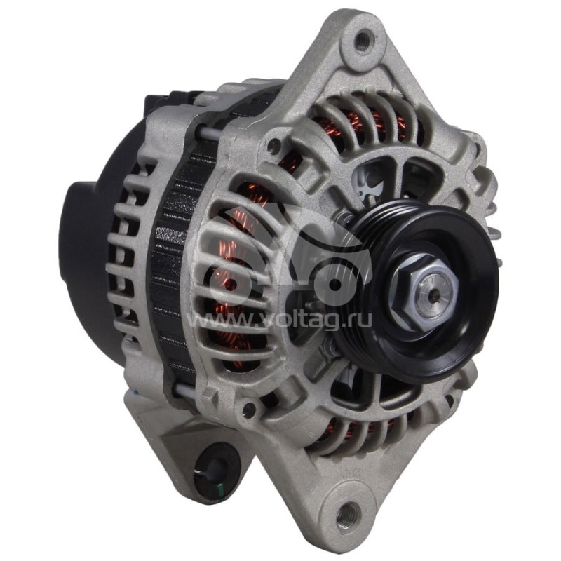 ALA1537 Alternatör