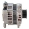 ALH0721 Alternatör
