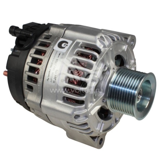 ALI5334 Alternatör
