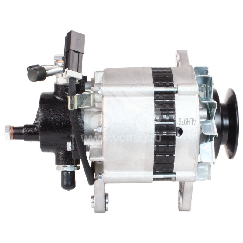 ALH0761 Alternatör