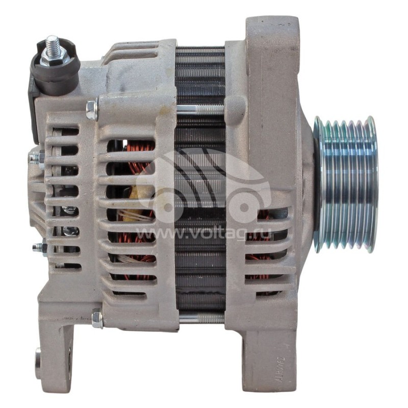 ALH0762 Alternatör