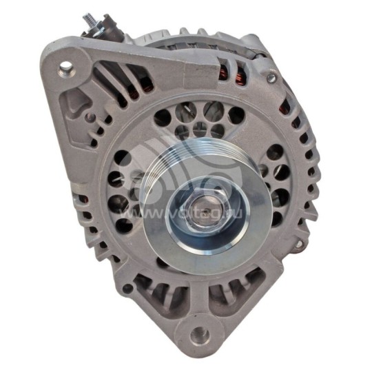 ALH0762 Alternatör