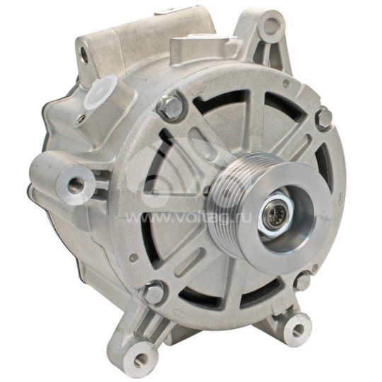 ALH0860 Alternatör