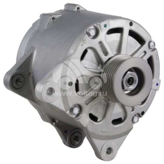 ALH0912 Alternatör