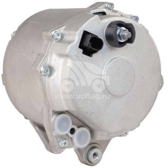 ALH0912 Alternatör