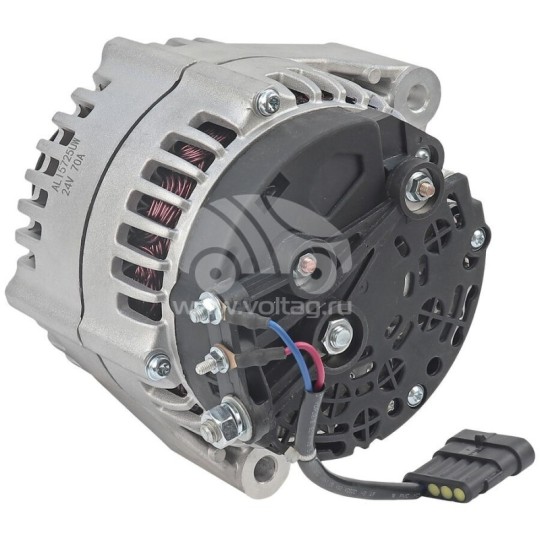 ALI5725 Alternatör
