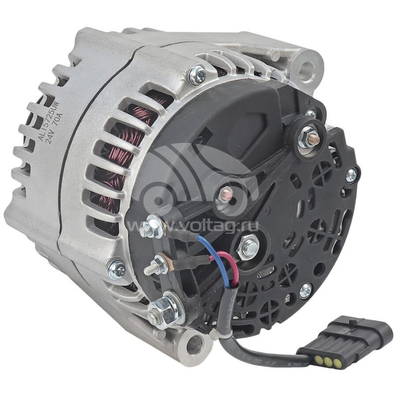 ALI5725 Alternatör
