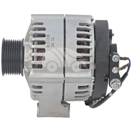 ALI5725 Alternatör