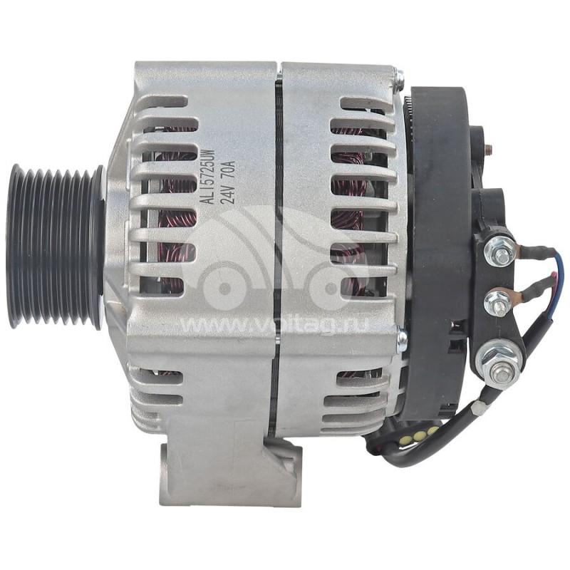 ALI5725 Alternatör