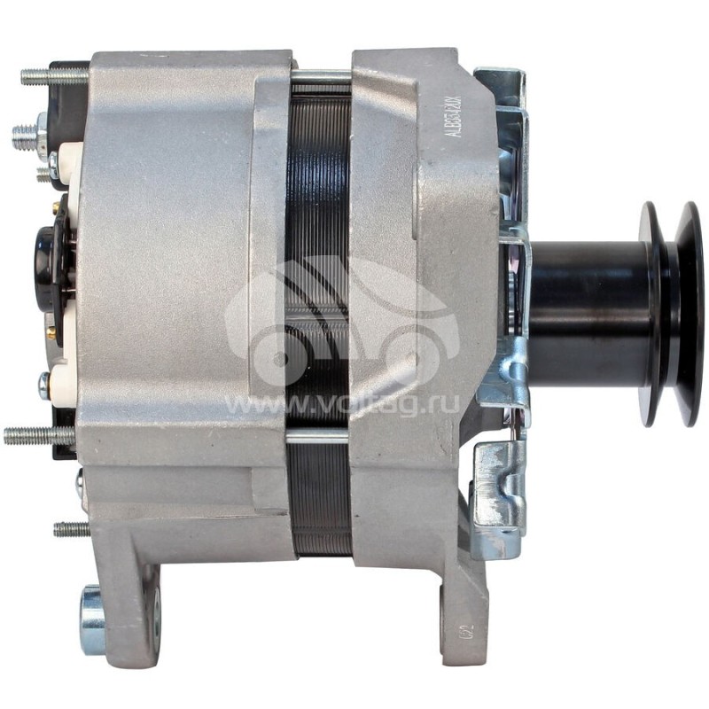 ALB0342 Alternatör