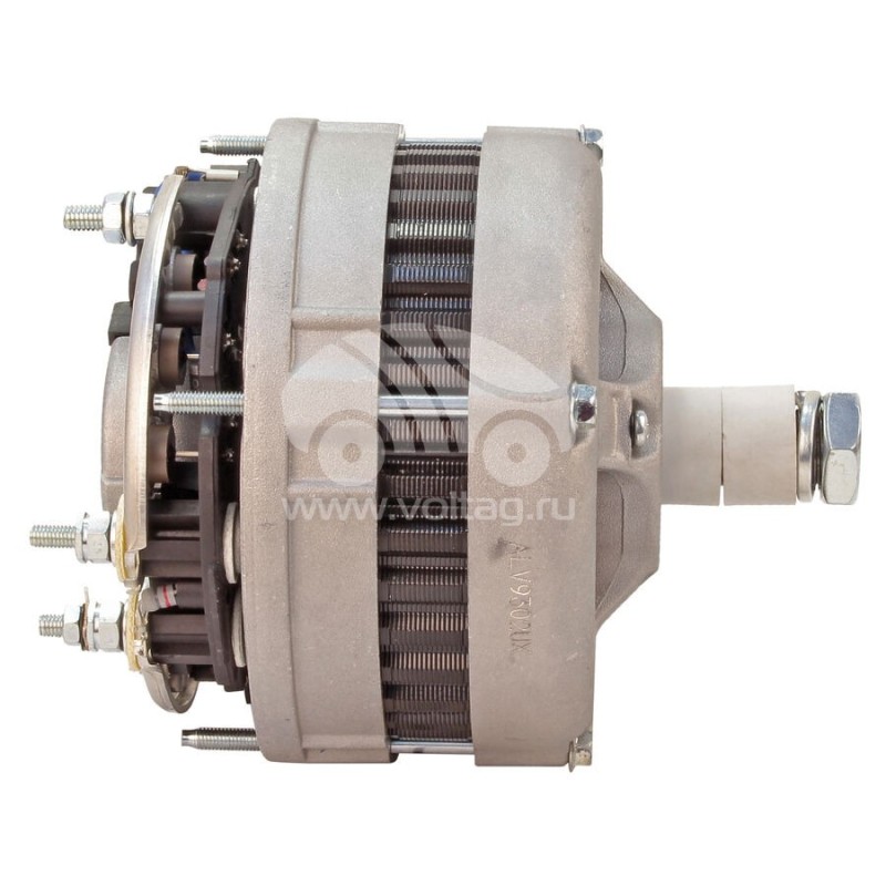 ALI9302 Alternatör