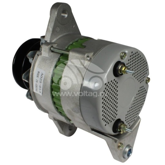 ALK0156 Alternatör