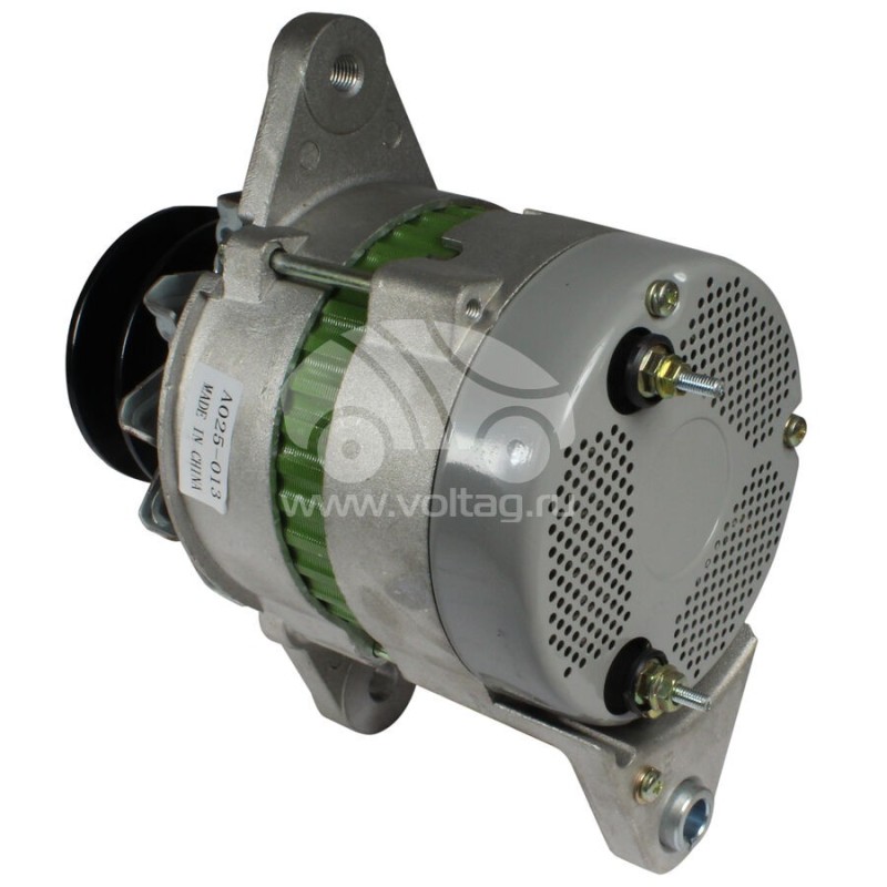 ALK0156 Alternatör