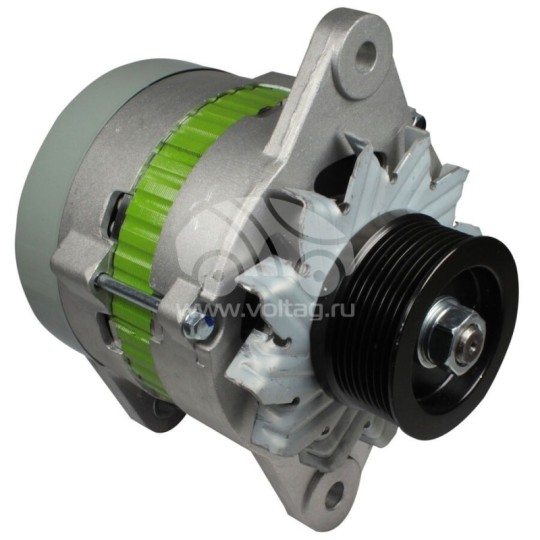 ALK0156 Alternatör